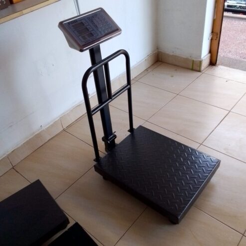 +256745949914 350kg Digital Platform weighing scale in Kamp