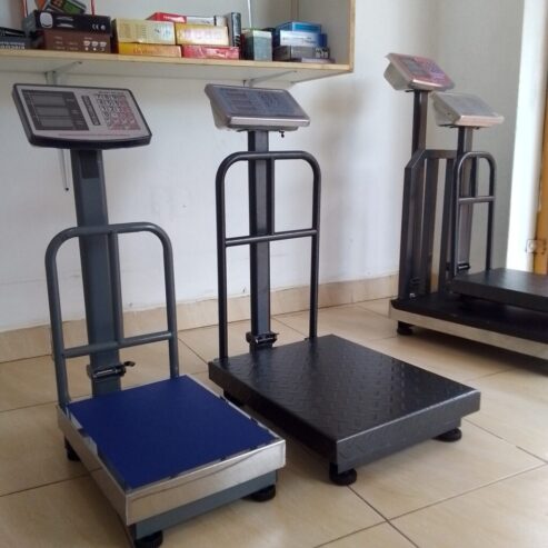 +256745949914 High Accuracy Stainless Steel platform scale