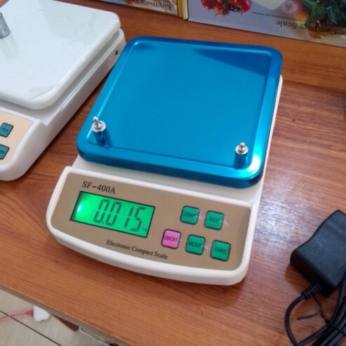 +256745949914 Balance table top weighing Scale in Kampala