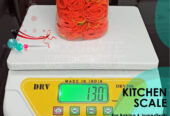 Digital kitchen Scale LCD display USB Plug service wandegeya