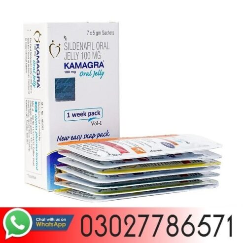 Kamagra Oral Jelly In Faisalabad- 03027786571 | EtsyZoon.Com