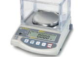 Principles of Operation for Analytical Balances