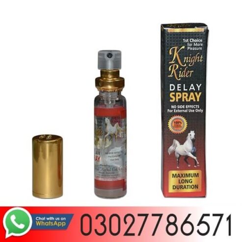 Knight Rider Spray In Bahawalpur- 03027786571 | EtsyZoon.Com