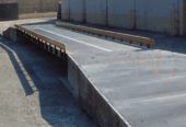 trucks weighbridge scales with automatic weighing module