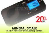 seller of Weighing–LCD-High-Precision-mineral-scales