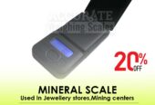 1000g-0-1g-LCD-Digital-mineral Stainless-Steel-Scales