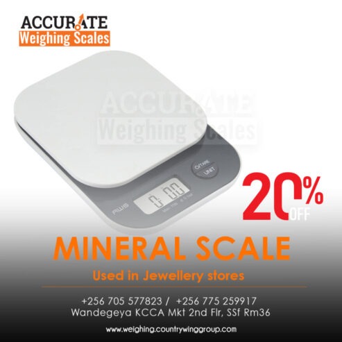 -5kg-0-1g-10kg-1g-LCD Precision-Electronic-mineral scale