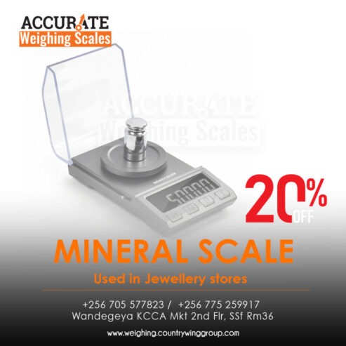 electronic-Glass-Body-Weight-Balance-LCD Scale