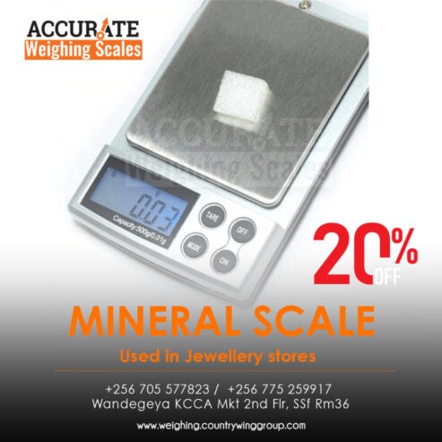 Balance-Weight-Gram-LCD-Pocket-weighting-Electronic scale