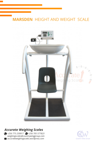 purchase digital Height And Weight weighing scales supplier