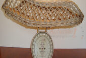 Long lasting Hanging Dial Baby weight Scales