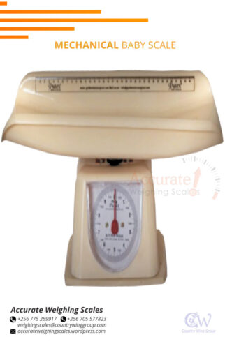 25KG Spring Hanging Dial Baby Scales