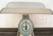 Mechanical dial Baby medical Weighing Scales