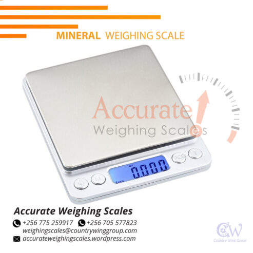 Are you looking for an authentic mineral weighing scale?