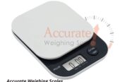 delivering Waterproof Scale for mining- mineral weighing,