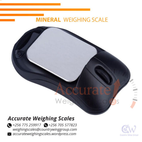 price of a Stainless steel-precision-jewelry-weighing-scale