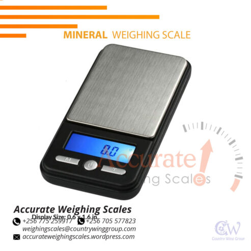 compact digital scales, milligram high balances, portable