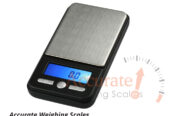 reliable pocket-portable-mineral weighing scale in Wandegeya