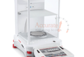 Improved digital lab analytical precision electronic scale