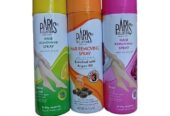 Paris Hair Removing Spray In Pakistan – 03027786571