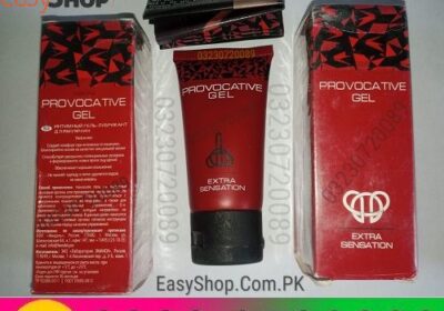 Provocative-Gel-In-Pakistan