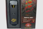 The10/10 Boys Disposable THC Vape 2G In Quetta 03001597100