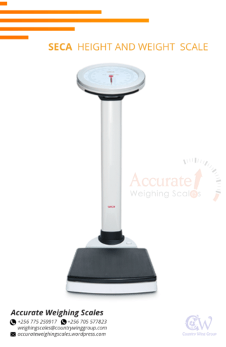 buy Height And Weight weighing scales online jumia