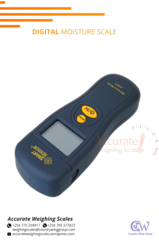 Grain moisture meter best prices on sale for Barley