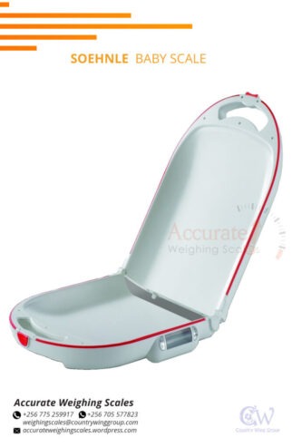 Technicians for baby hanging scales 25kg capacity on sale