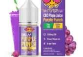 THC Vape Juice Purple Punch In karachi – 03027786571 |