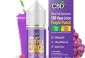 NEW THC Vape Juice Purple Punch In karachi 03001597100