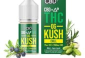 THC Vape OG Kush Juice In Lahore – 03027786571 | EtsyZoon.