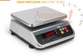 Adam Equipment Waterproof table top scale