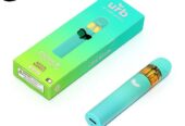 Urb THC Infinity Disposable Vape 3g In Quetta 03001597100