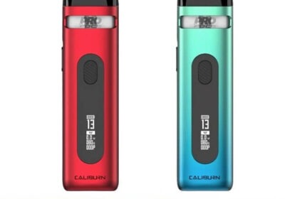 Uwell-Caliburn-X-Pod-System-Kit-In-Pakistan