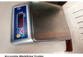 IP66 scale digital water resisting weight scales