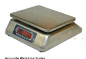 Water and dust proof weighing scales Uganda