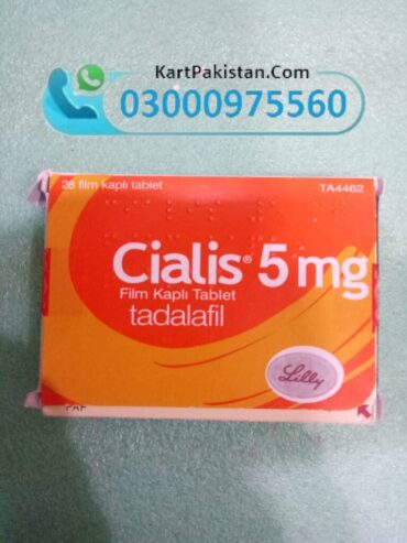 Cialis Tablet Same Day Delivery In Bahawalpur – 03000975560