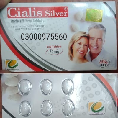 Cialis Tablet Same Day Delivery In Sargodha – 03000975560