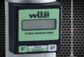 cereal grains Wille moisture meters with waterproof jug f