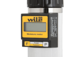 cereal grains Wille moisture meters with waterproof jug