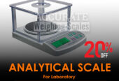 Electronic Balance Analytical Balance Scale Range 0-