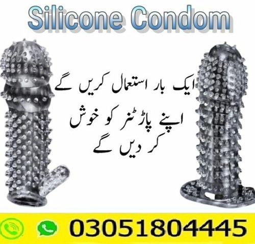 Silicone Condom Price in Vehari#03051804445