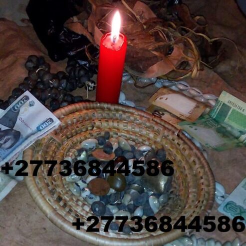 SANGOMA in Pretoria +27736844586 LOST LOVE SPELL CASTER