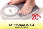 Best body weight scale dial tempered glass in Uganda