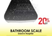 Proffessional home bathroom weighing scales in Kampala