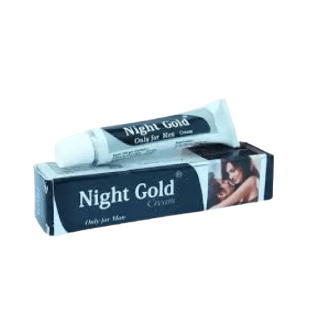 Joy Life Night Gold Delay Cream in Pakistan 03000332985