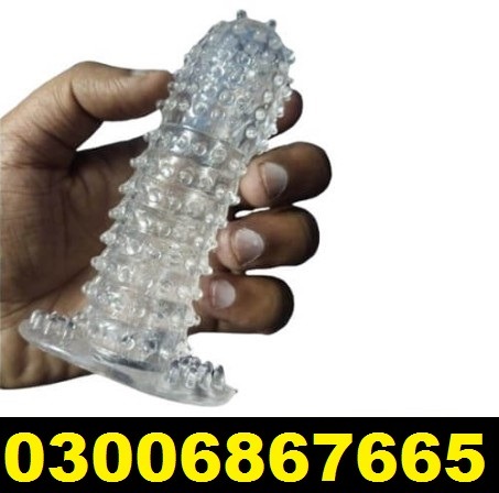 Silicone Condom in Quetta – 03006867665