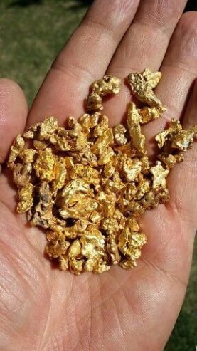 Gold Nuggets Manufacturers in Barbados+256757598797