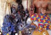 Powerful witch doctor that works in Benin+256758552799